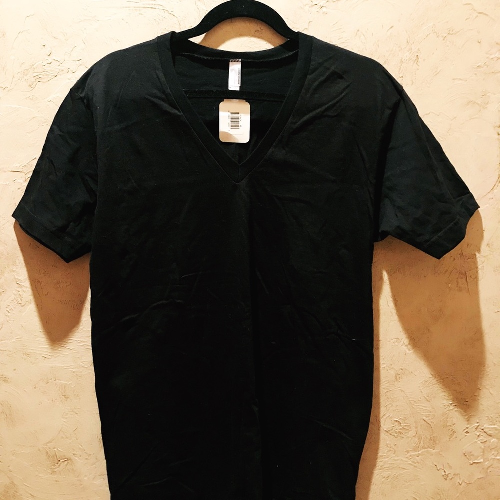 American Apparel T-shirt